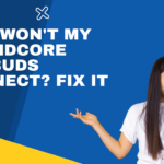 Why Won't My Soundcore Earbuds Connect Fix It