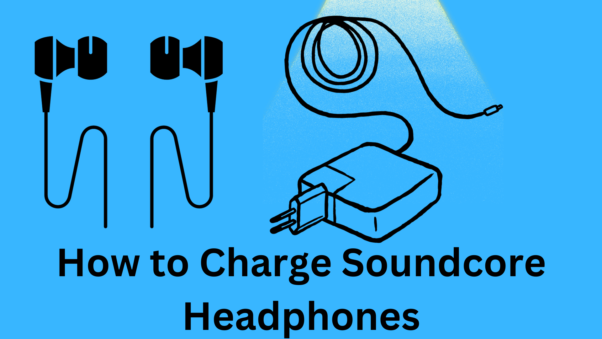 If you're wondering how to charge Soundcore headphones effectively, you've come to the right place